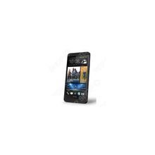 Смартфон HTC One. Цвет: черный