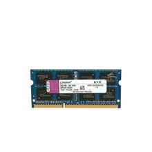 Kingston 4GB DDR3-1333 SO-DIMM (KVR1333D3S9 4G)