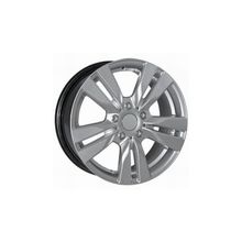 Колесные диски Replica Mercedes Е-class 7,0R16 5*112 ET38 d66,6 S [арт.004]