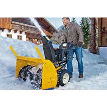 CUB CADET 933 SWE