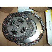Комплект Сцепления Ford Fiesta ,Mazda 2 01- Luk арт. 619306309