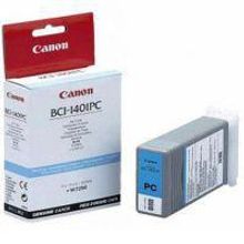 CANON BCI-1401C картридж голубой для W6400D, W7250