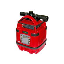 CONDTROL Super RotоLaser — ротационный лазерный нивелир