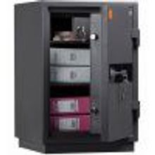 Сейф взломостойкий VALBERG Кварцит 65 МТ