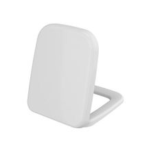 VitrA 64-003-009, Shift, дюропласт, с микролифтом