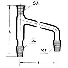 Насадка для термометра 14 23-14 23 (Кат. № 8148 632 441 533 050)