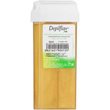Depilflax 100 Gold 110 г