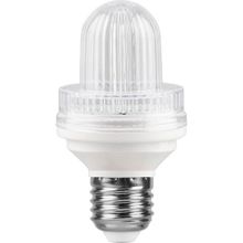 Feron Лампа светодиодная Feron E27 2W 6400K матовая LB-377 25929 ID - 266372