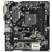 ASRock ASRock AB350M-HDV