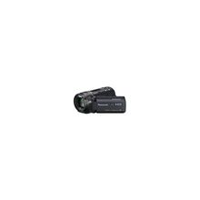 Panasonic VideoCamera  HC-X810 black 3xMOS 12x IS opt 3.5" Touch LCD 1080p SDXC Flash Flash
