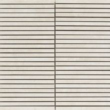 Unicom Starker Icon Bone White Stripes 30x30 см