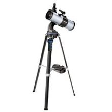 Meade Телескоп Meade StarNavigator 114 мм (рефлектор с пультом AudioStar)