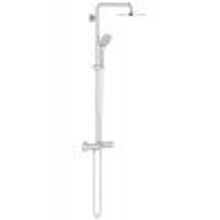 Душевая система с термостатом Grohe Euphoria XXL System 210 27964000 хром