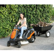 OLEO-MAC Mistral 72 13 H