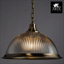 Подвес Arte Lamp A9366SP-1AB AMERICAN DINER