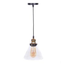 Lumina Deco Подвесной светильник Lumina Deco Nubi LDP 6801 MD+PR ID - 149156