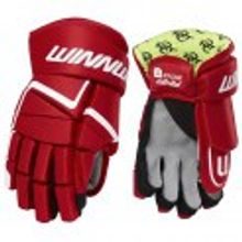 Winnwell AMP-500 Knit SR Ice Hockey Gloves