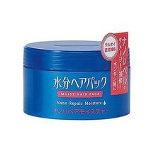 Нано-бальзам для поврежденных волос "Интенсивное увлажнение" Shiseido, 100 гр.