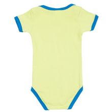 Luvable Friends 5 предметов синий-салатовый