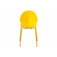 Tetchair Стул EBAY (mod 03) , желтый