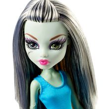 Monster High Стильная Фрэнки