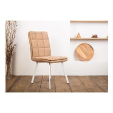 Слайн Стул Левмар Taurus S64 Latte (R)