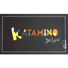 Катамино Люкс (Katamino Luxe)