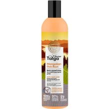 Natura Siberica Doctor Taiga Mongolian Oak Root Anti Hair Loss 400 мл