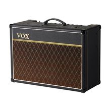 VOX AC15C1 гитарный комбо, 15 Вт