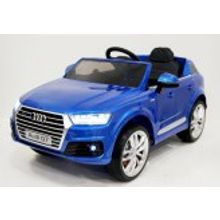 RiverToys Audi Q7 Quattro (лицензия)