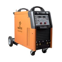 VARTEG Аппарат аргонодуговой сварки TIG 401 AC DC Pulse