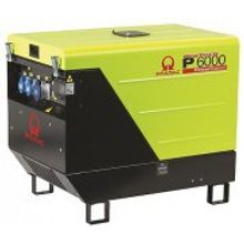 Pramac P 6000 3 фазы