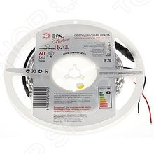 Эра LS3528-60LED-IP20-W-eco-5m