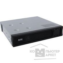APC by Schneider Electric APC Smart-UPS SC 2000VA SMC2000I-2U