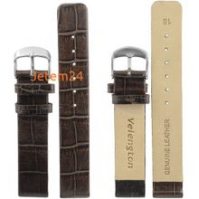 Velengton 18 ремень темн кор croco