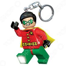 LEGO Robin