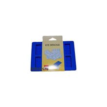 Lego 852660 Blue Bricks Ice Cube Tray (Форма для Льда Синие Кирпичики) 2005