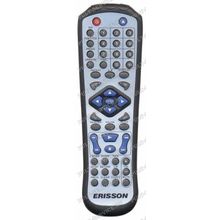 Пульт Erisson DVD-1350 (DVD) корпус Maximus