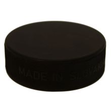 Шайба хоккейная Vegum