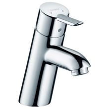 Смеситель Hansgrohe Focus S 31701000 для раковины