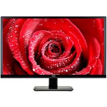 Монитор Iiyama ProLite XU2590HS-1, 1920x1080, DVI, HDMI, 5ms, AH-IPS, черный, с колонками