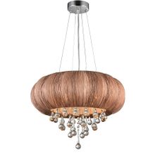 Светильник подвесной ST Luce Preferita SL350.083.05