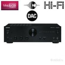 Onkyo A-9050 Black