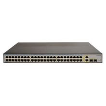 98 010 461 (Коммутатор s1700-52fr-2t2p-ac mainframe(48 fe rj45,2 ge rj45,2 ge sfp,ac 110 220v))