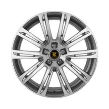 Колесные диски RepliKey RK9172 Audi A8 New 8,5R19 5*112 ET35 d66,45 GMF [86003647987]