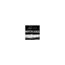 Watch Dogs (Xbox 360)