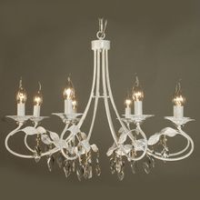 Citilux Подвесная люстра Citilux Честер CL418182 ID - 384306