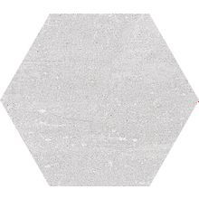 Codicer Signum Hex 25 Silver Hexagonal 22x25 см