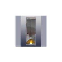 LUSSOLE  Светильник подвесной QUARONA 2 LSN-4776-01