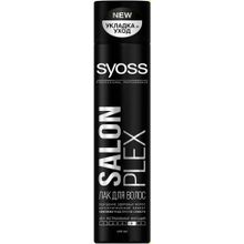 Syoss Professional Performance Salonplex 400 мл